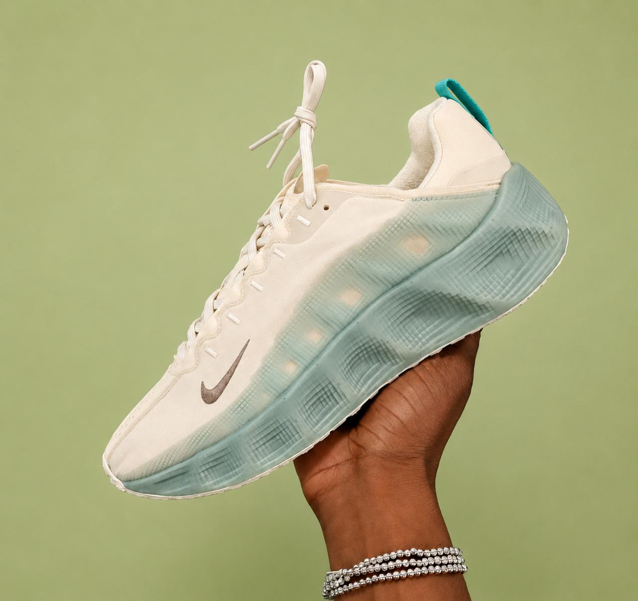 Nike Ava Rover Light Orewoord (Brown Washed Teal)